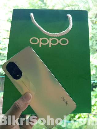 Oppo A38
